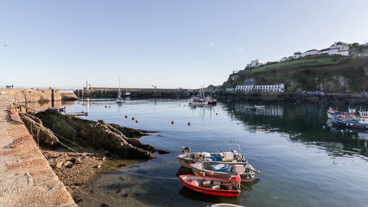 Photo of Others in Boscundle