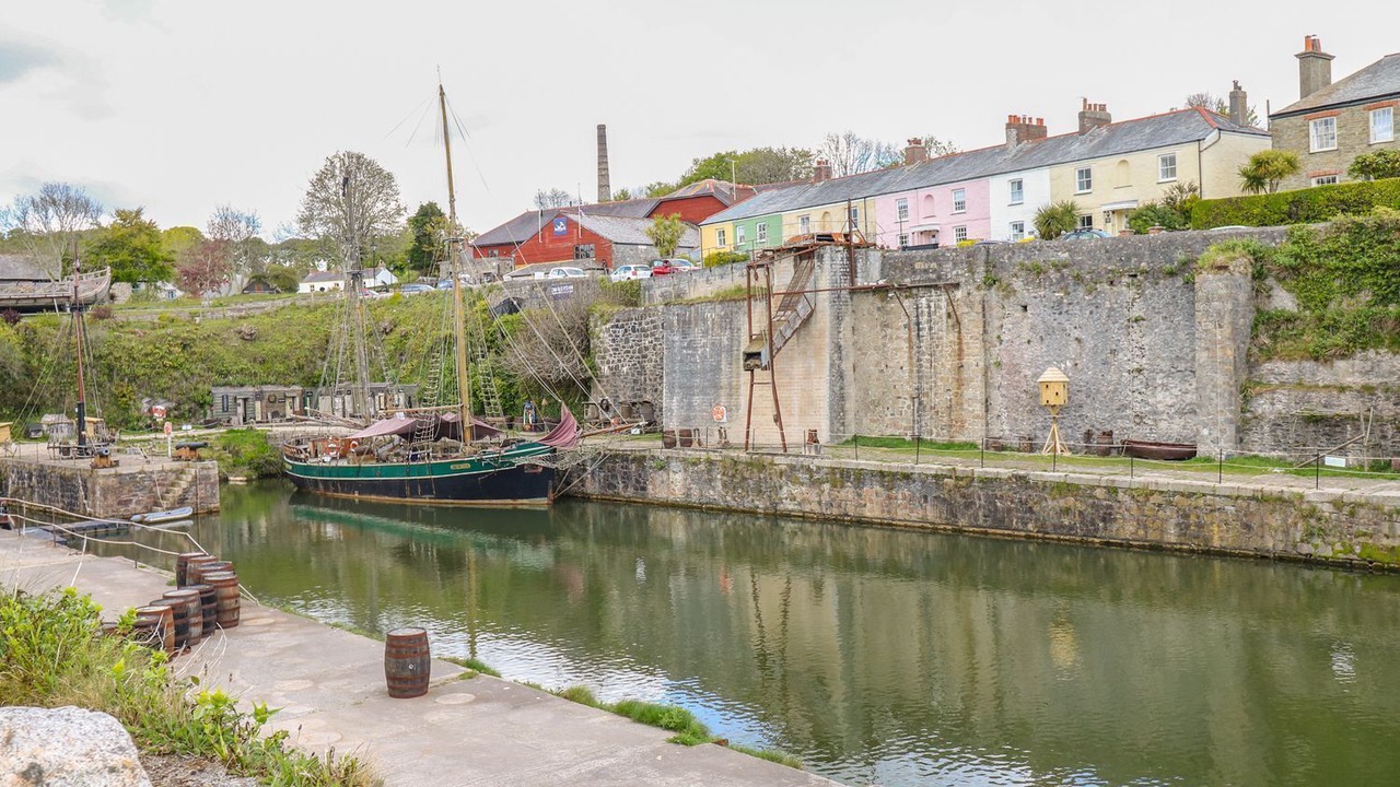 Photo of Others in Boscundle