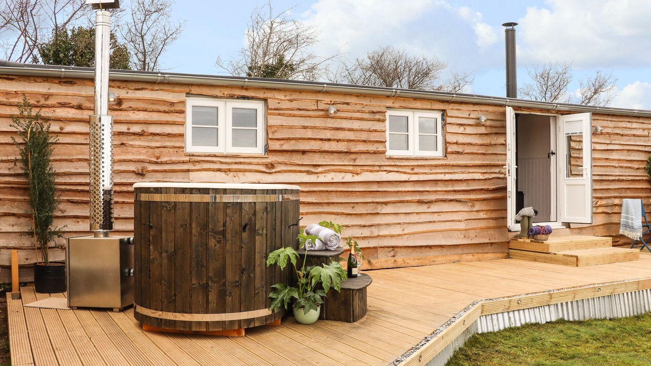 Photo of Others in Boscundle