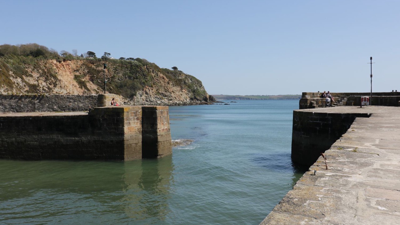 Photo of Others in Boscundle