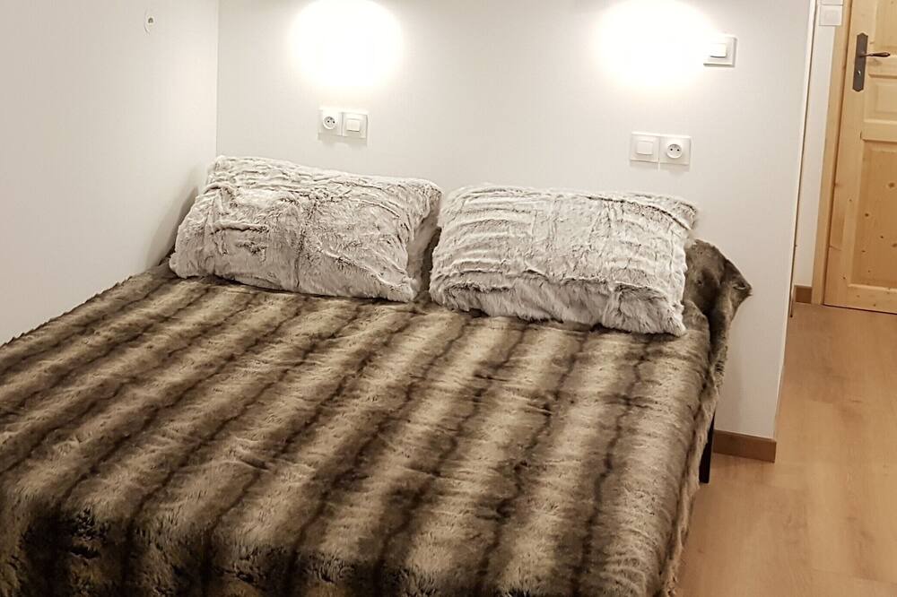 Photo of Bedroom in Allemond