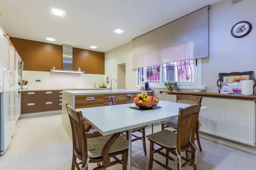 Photo of Kitchen in Sant Fost de Campsentelles