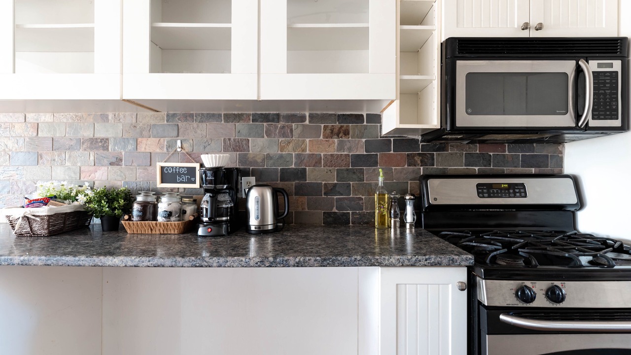 Photo of Kitchen in Wellandport