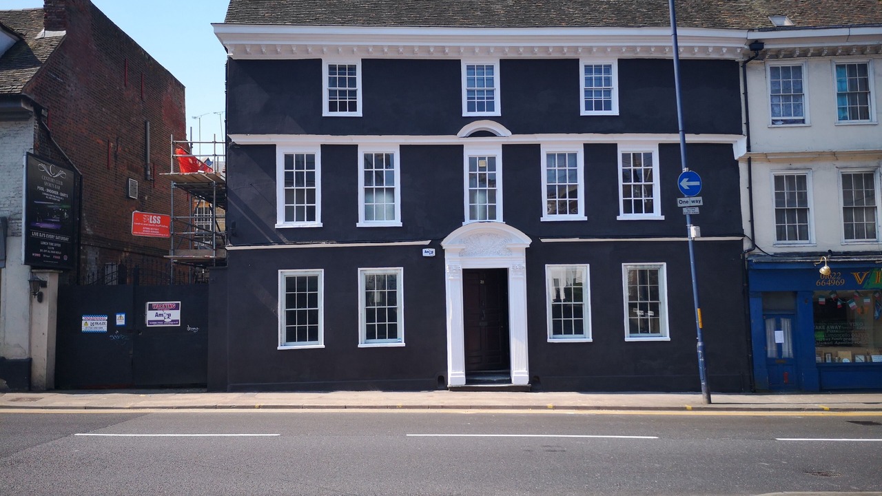 Photo of Outdoor in Maidstone