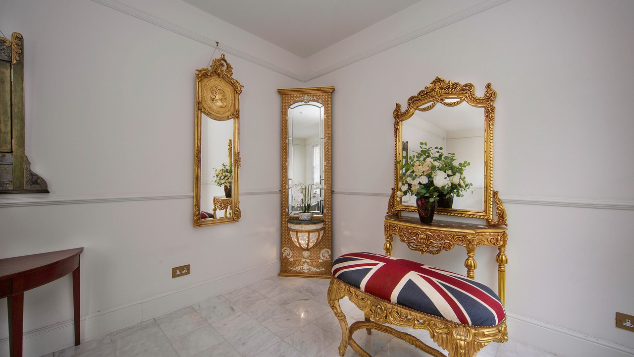 Photo of Bathroom in Maidstone