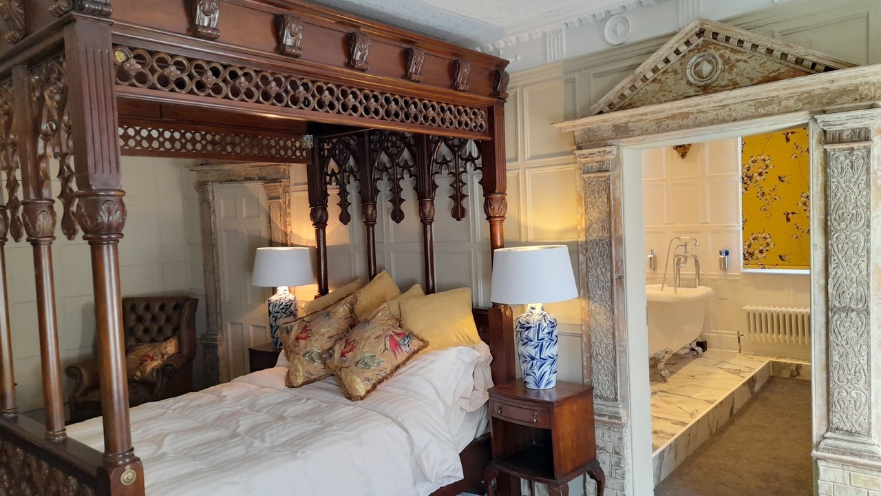 Photo of Bedroom in Maidstone