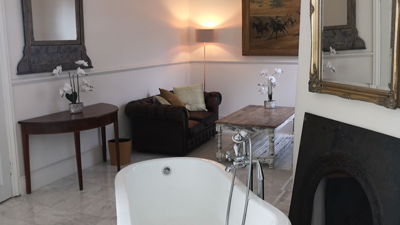 Photo of Bathroom in Maidstone