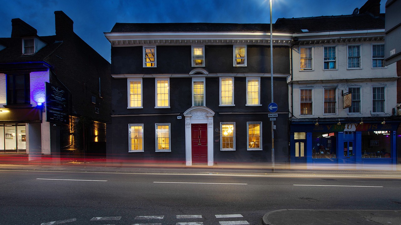 Photo of Bedroom in Maidstone