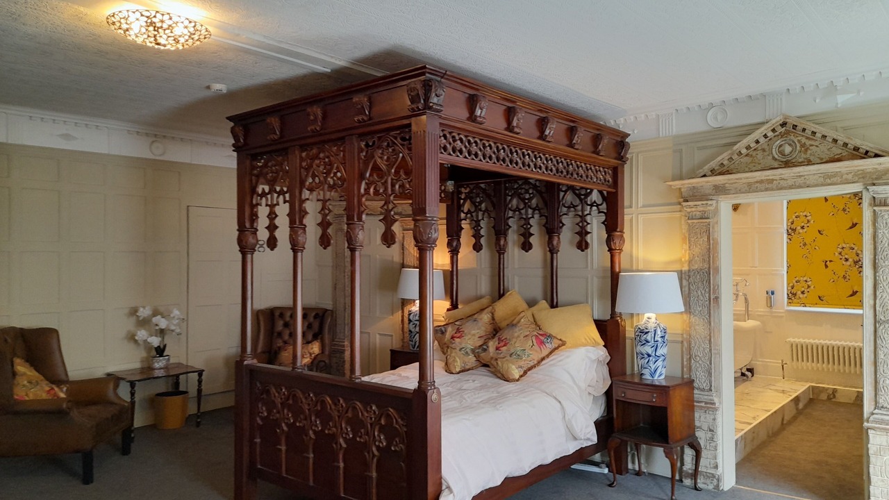 Photo of Bedroom in Maidstone