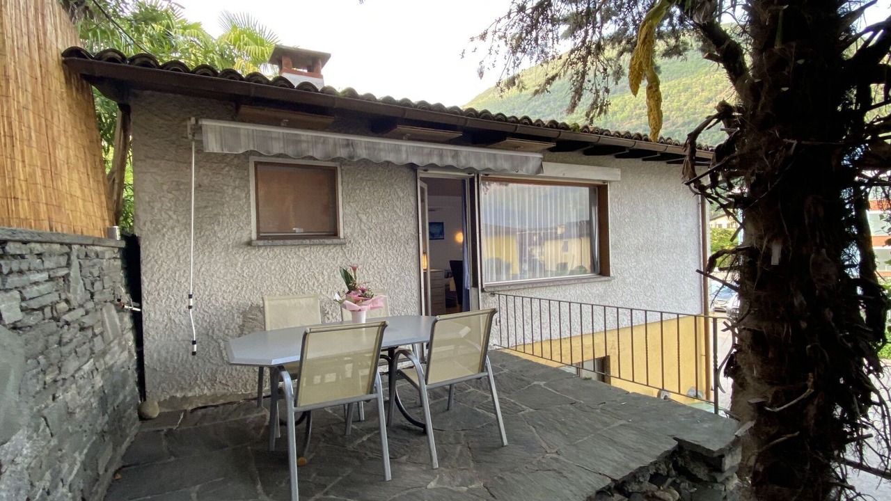 Photo of Outdoor in Losone