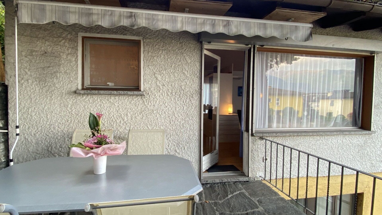Photo of Outdoor in Losone
