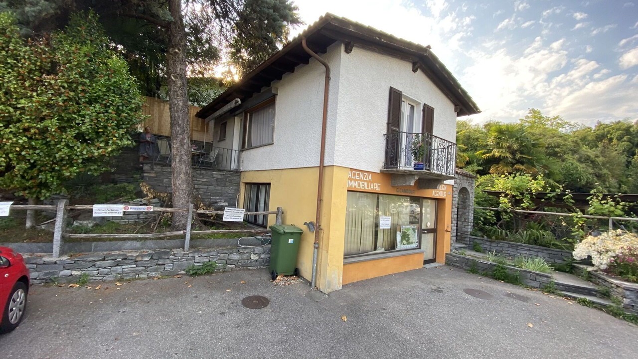 Photo of Outdoor in Losone