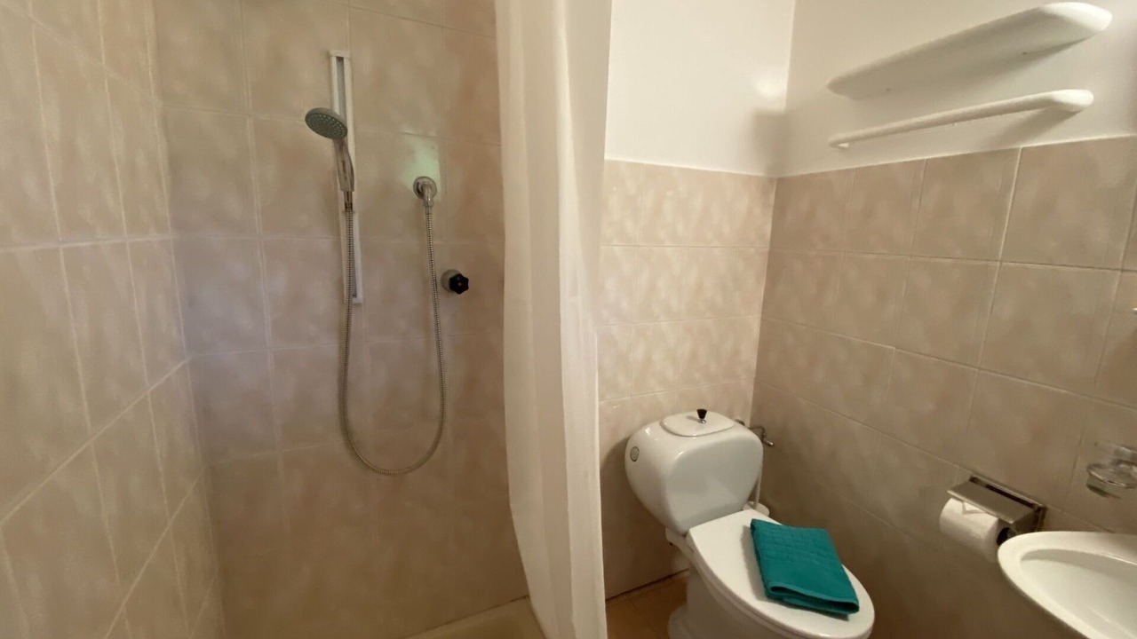 Photo of Bathroom in Losone