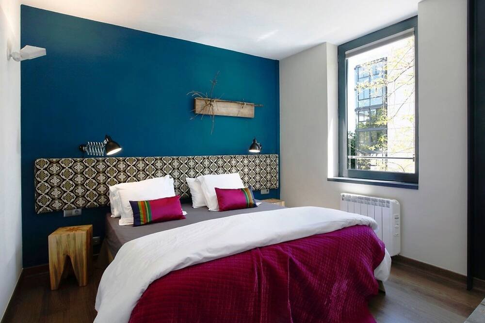 Photo of Bedroom in El Parc i la Llacuna del Poblenou