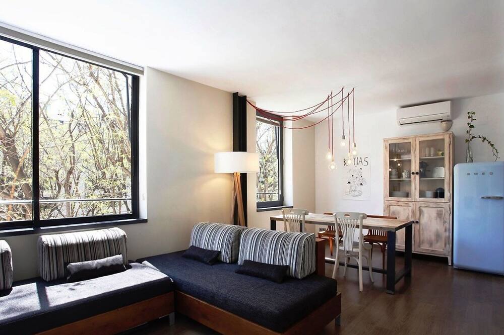 Photo of Bedroom in El Parc i la Llacuna del Poblenou