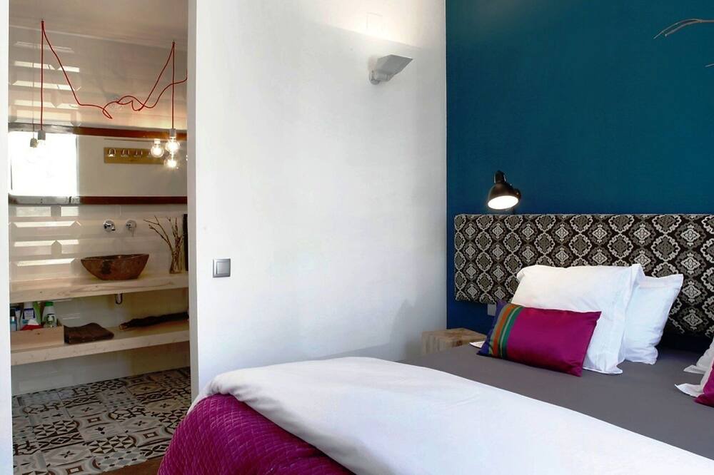 Photo of Bedroom in El Parc i la Llacuna del Poblenou