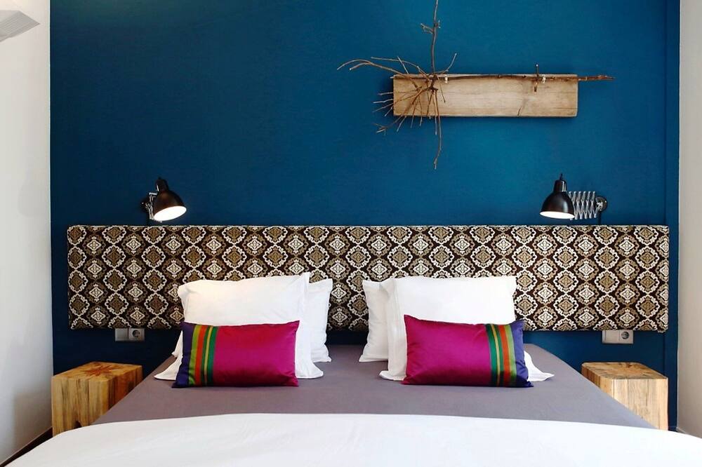 Photo of Bedroom in El Parc i la Llacuna del Poblenou
