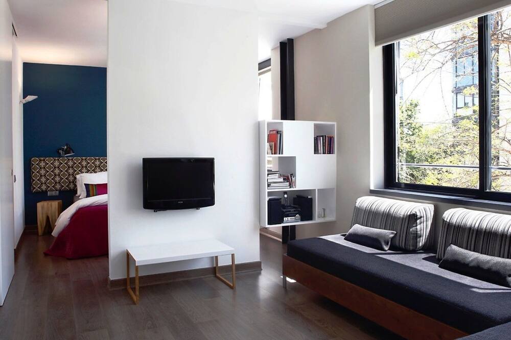 Photo of Bedroom in El Parc i la Llacuna del Poblenou