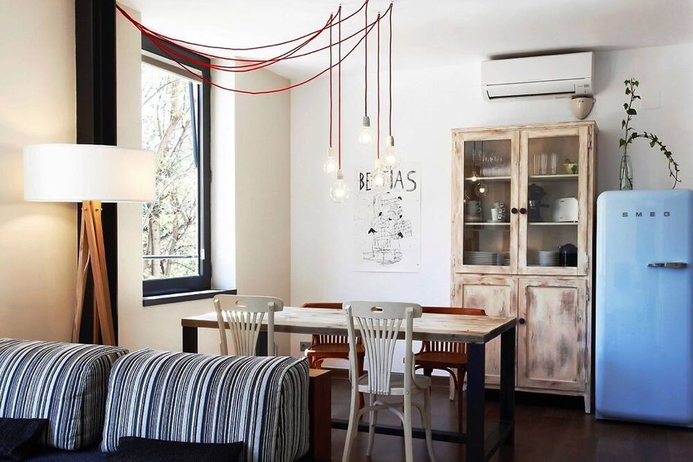Photo of Bedroom in El Parc i la Llacuna del Poblenou