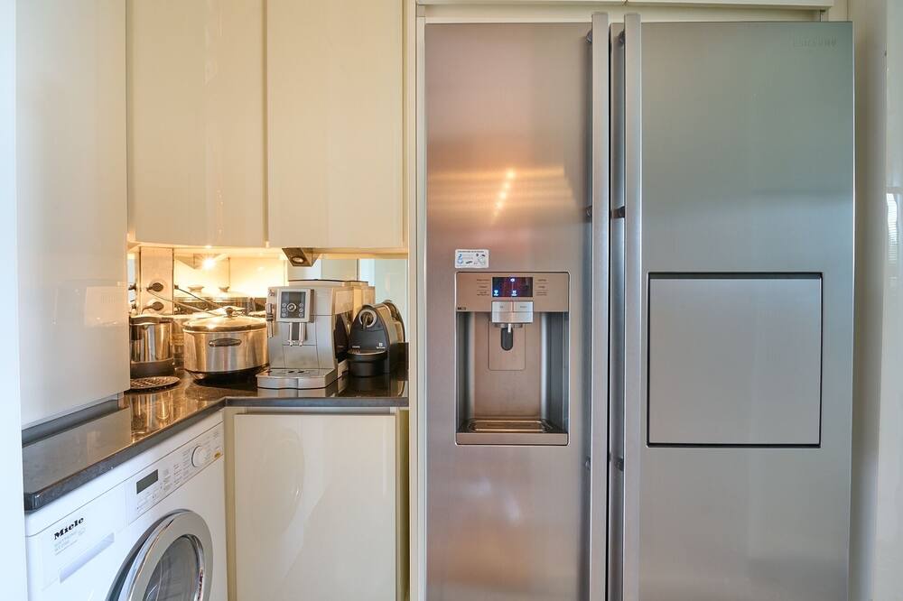 Photo of Kitchen in Parchamp–Albert Kahn