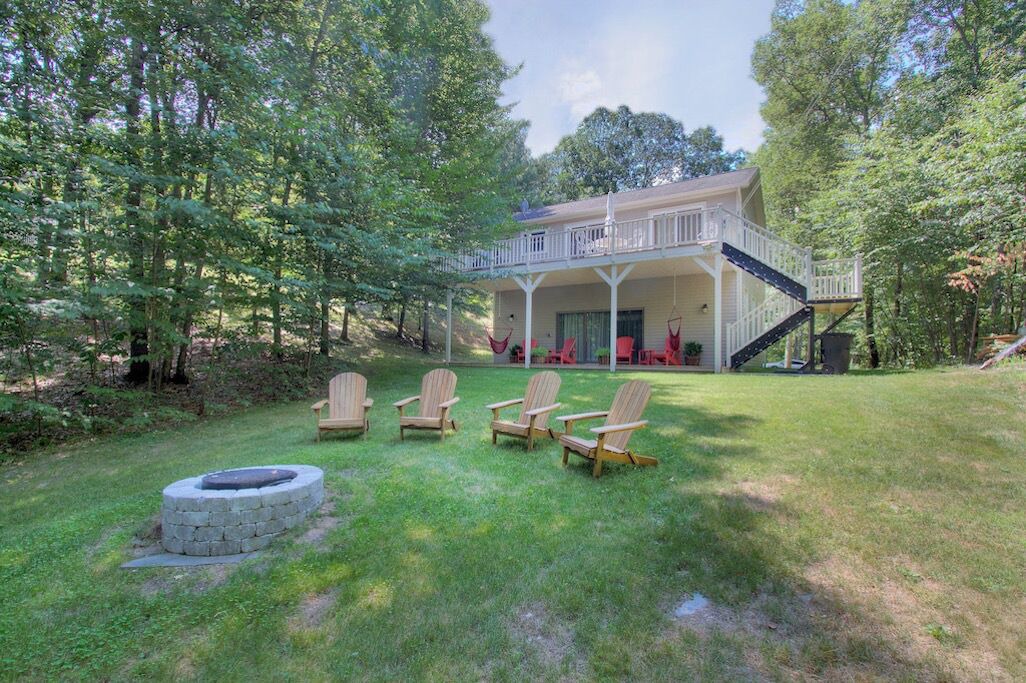 Photo of Outdoor in Copake Lake