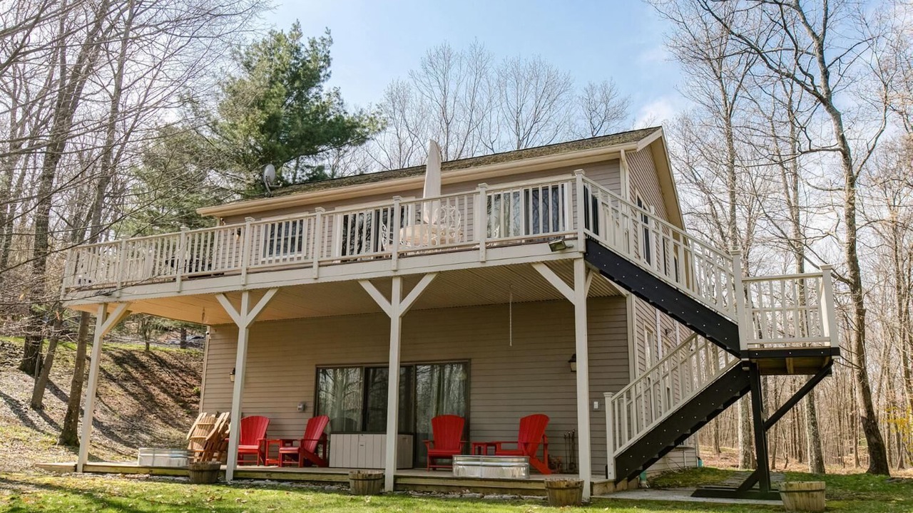 Photo of Outdoor in Copake Lake