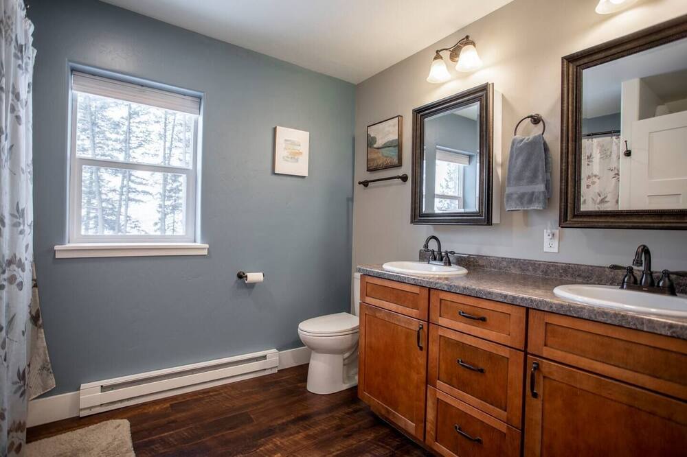 Photo of Bathroom in Kalispell