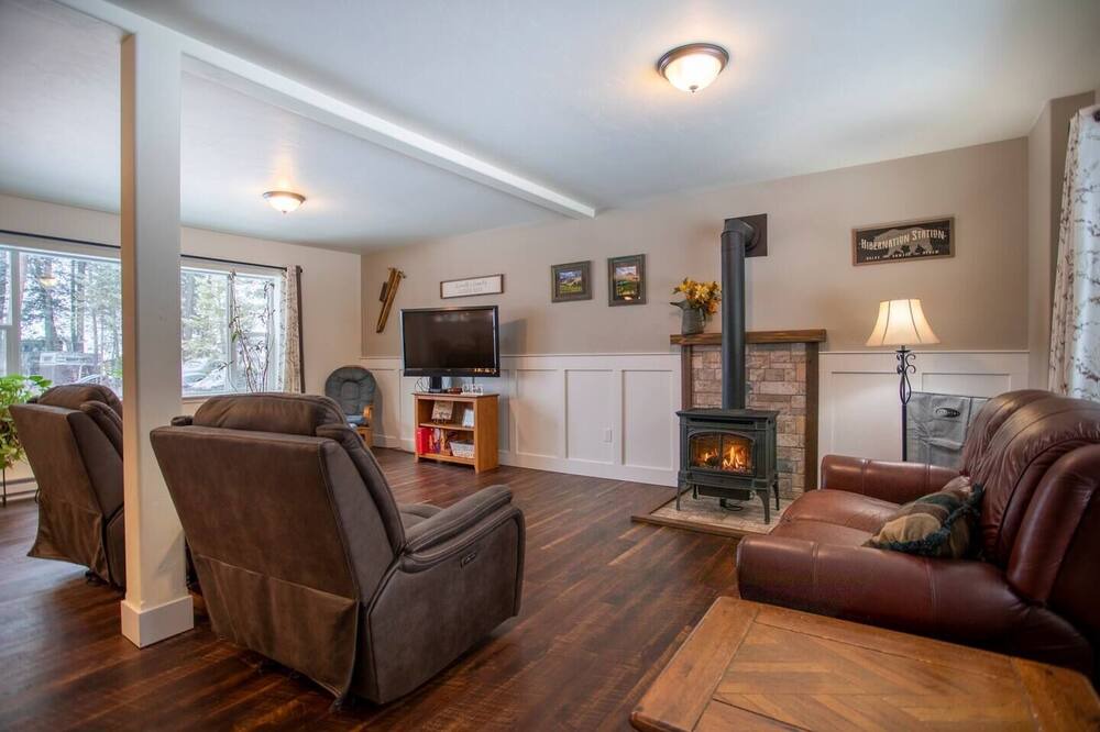 Photo of Livingroom in Kalispell