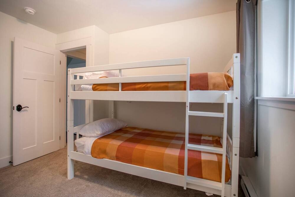 Photo of Bedroom in Kalispell