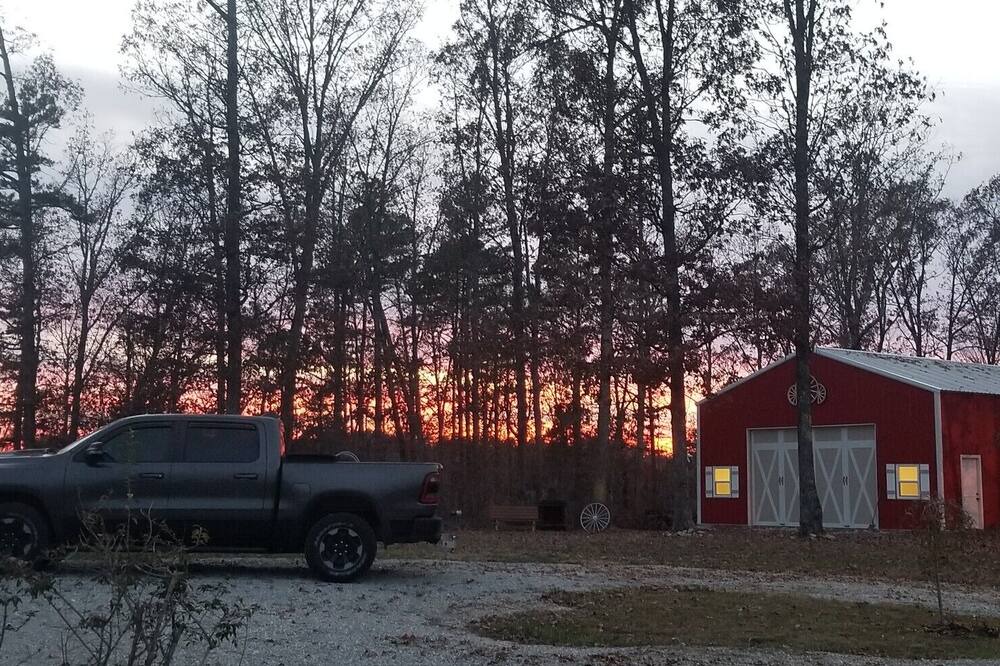 Photo of Outdoor in Licking