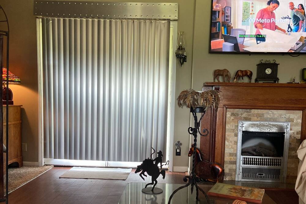 Photo of Livingroom in Licking