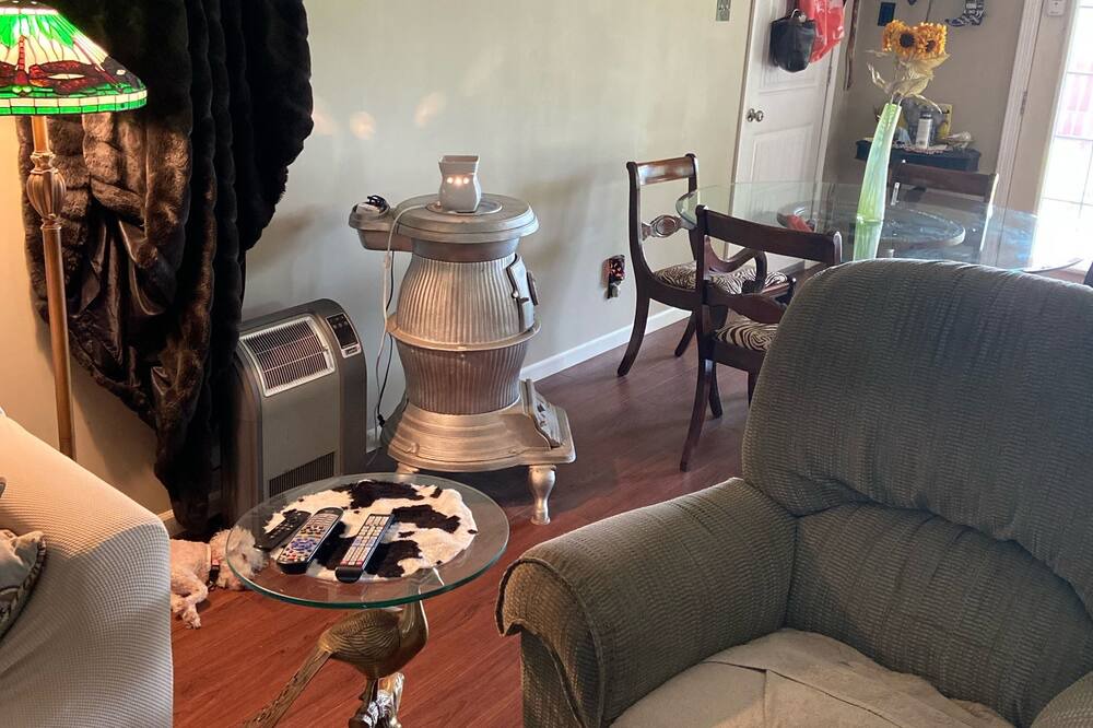 Photo of Livingroom in Licking