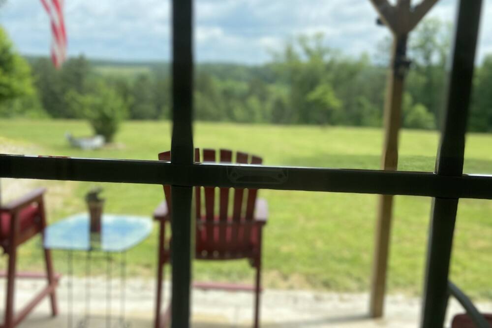 Photo of Patio Balcony in Licking