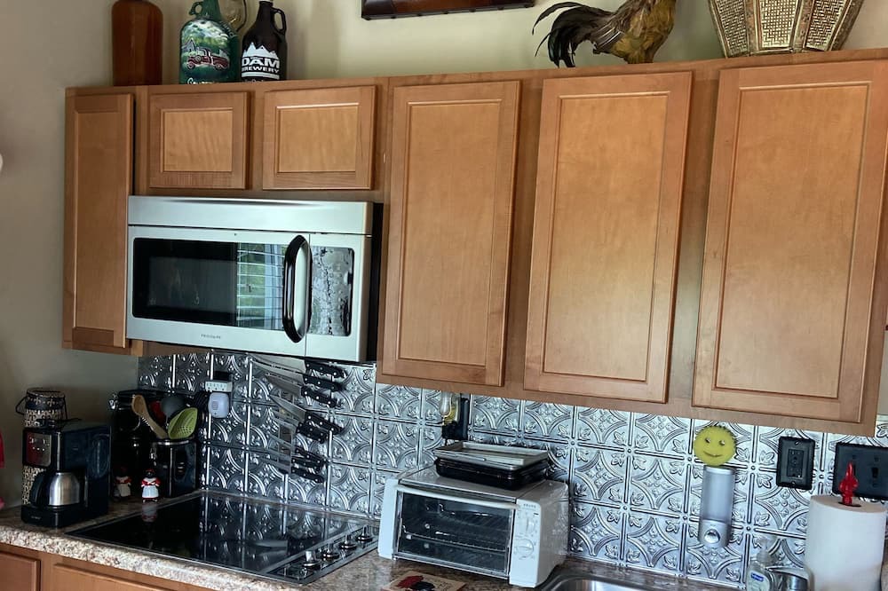 Photo of Kitchen in Licking