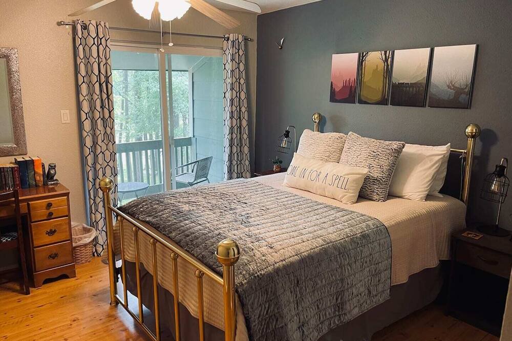 Photo of Patio Balcony in Cape Royale