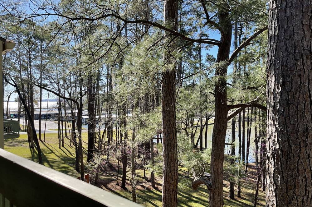 Photo of Patio Balcony in Cape Royale