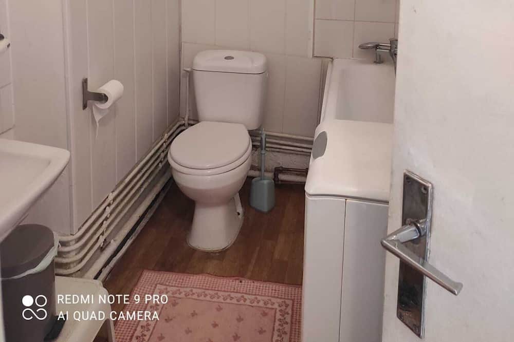 Photo of Bathroom in Chatillon