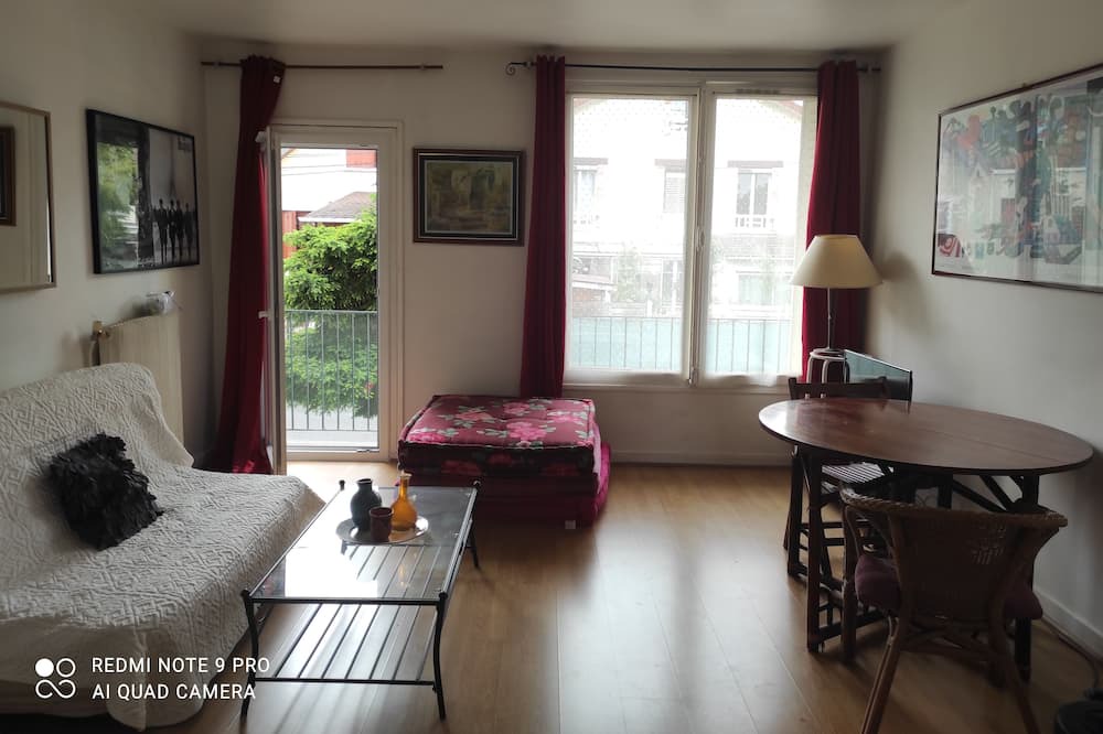 Photo of Livingroom in Chatillon