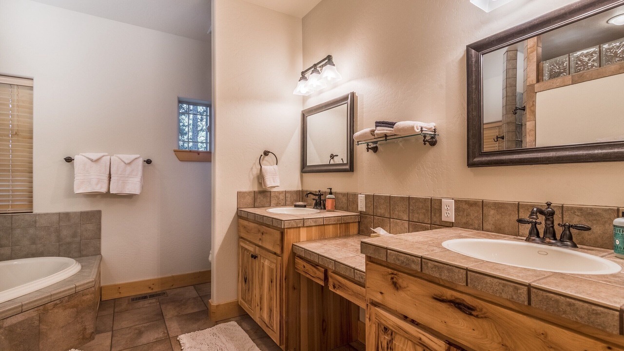 Photo of Bathroom in Hamilton