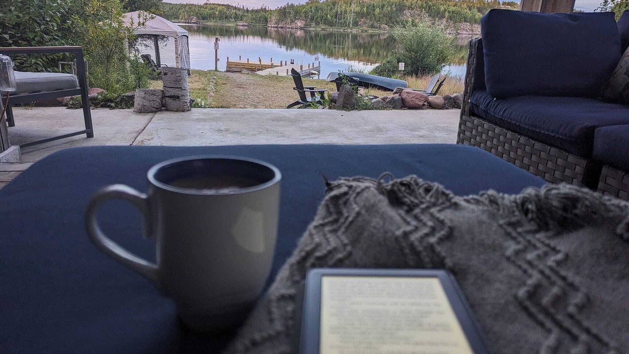 Photo of Outdoor in Grand Marais