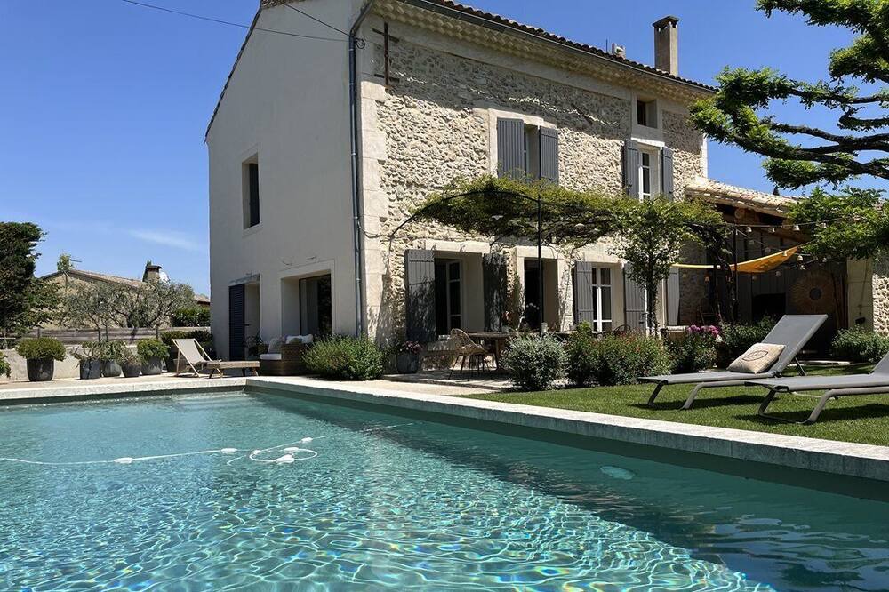 Photo of Others in Entraigues-sur-la-Sorgue