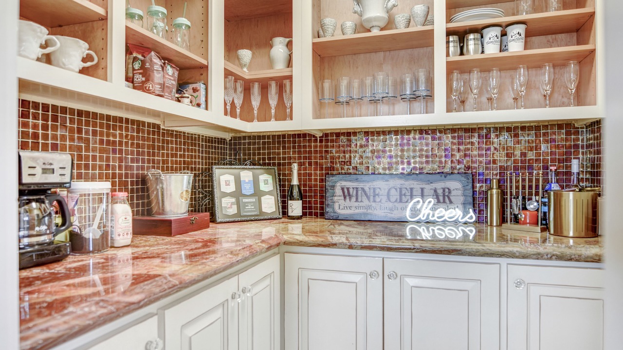 Photo of Kitchen in Plymouth