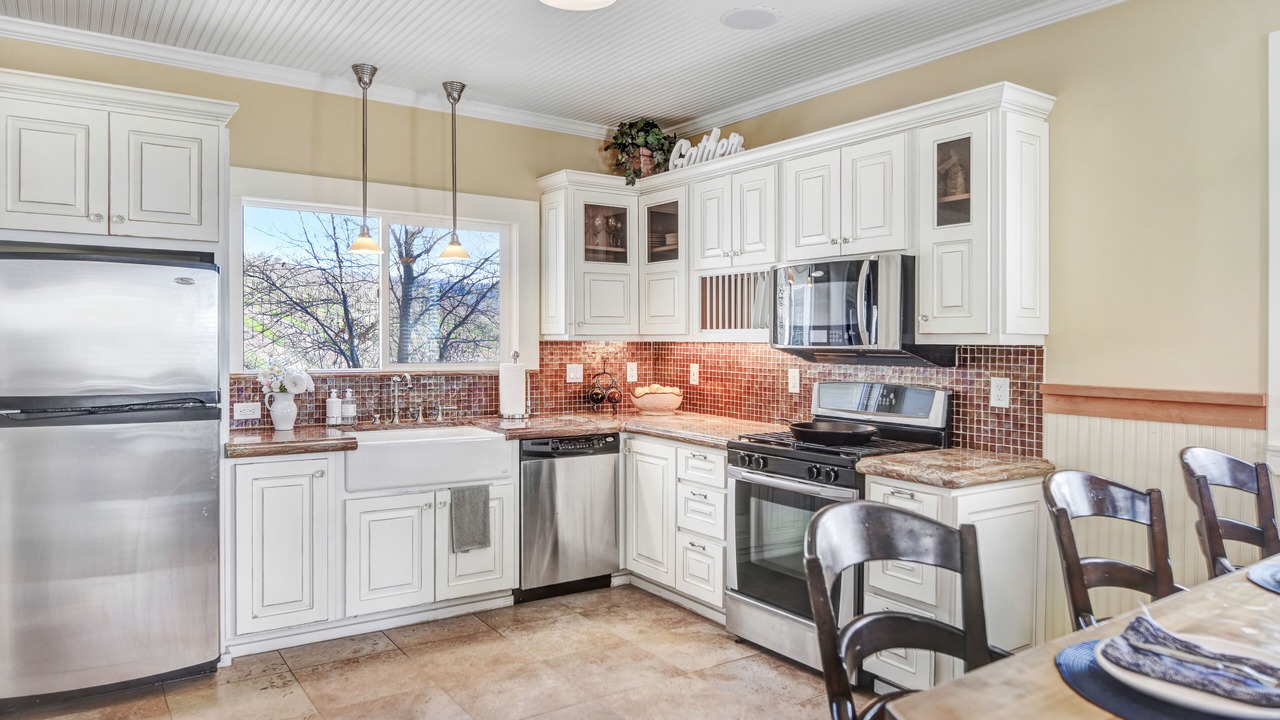 Photo of Kitchen in Plymouth