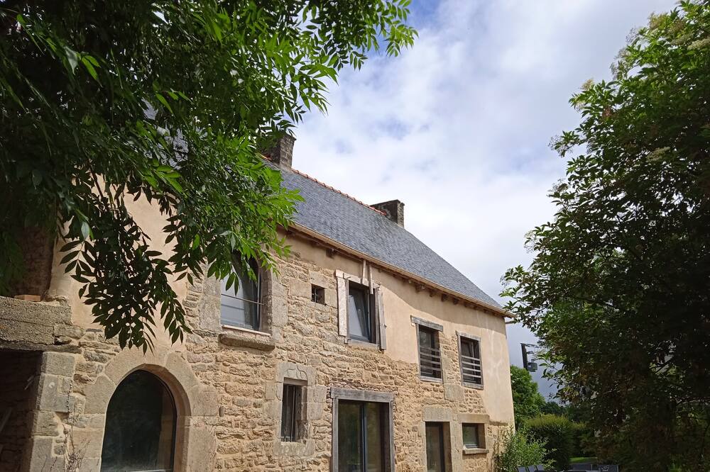 Photo of Outdoor in Plumaudan