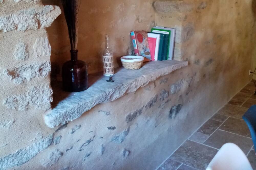 Photo of Bathroom in Plumaudan