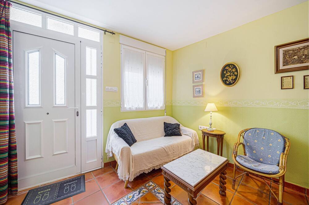 Photo of Livingroom in Mahora