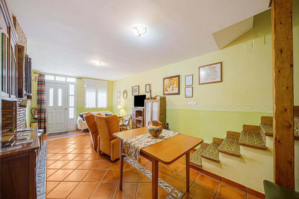 Photo of Livingroom in Mahora