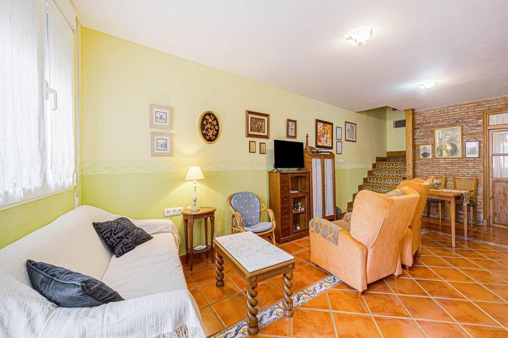 Photo of Livingroom in Mahora
