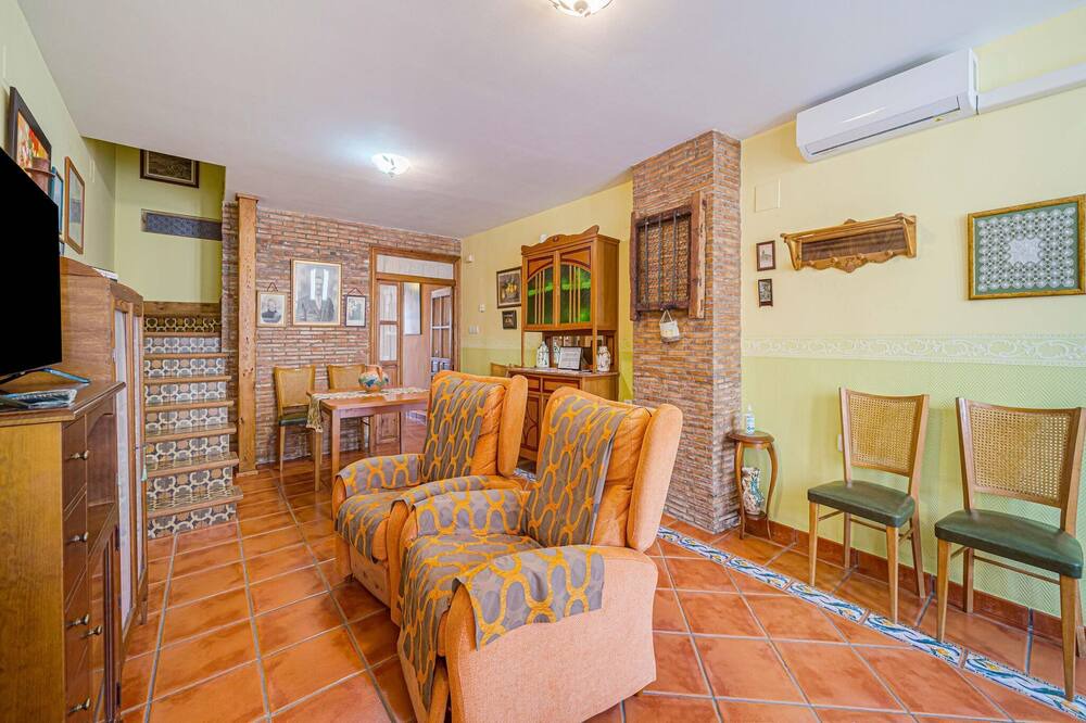 Photo of Livingroom in Mahora