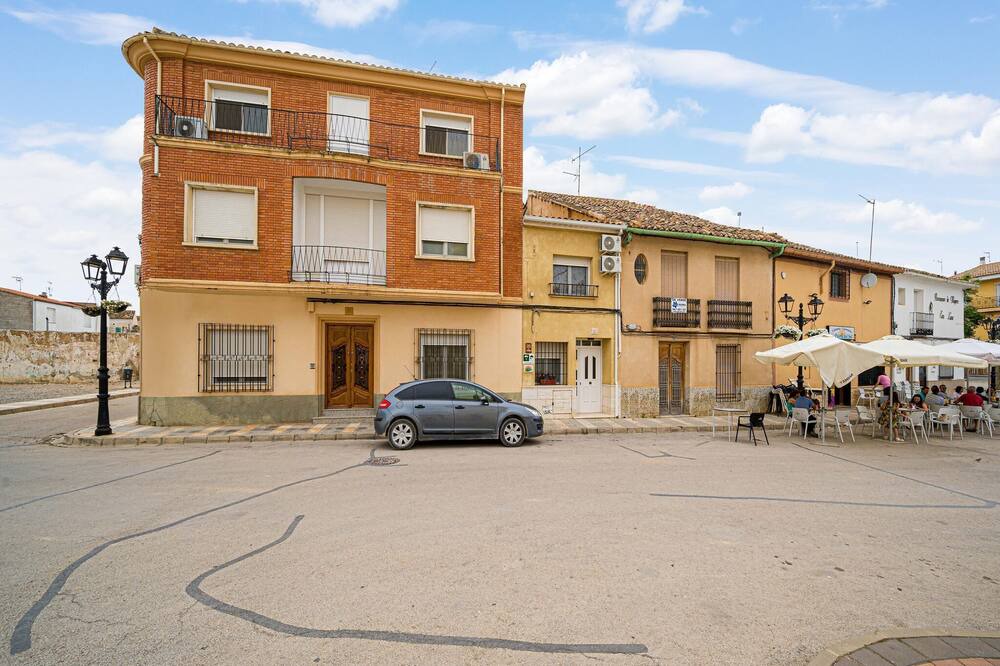 Photo of Outdoor in Mahora